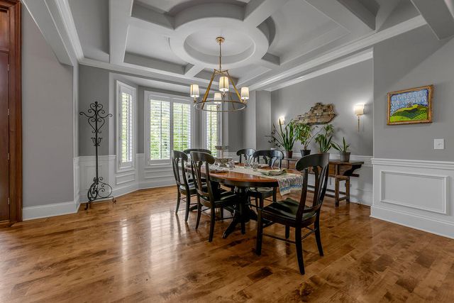 106 Deerfield Circle, Nicholasville, KY 40356