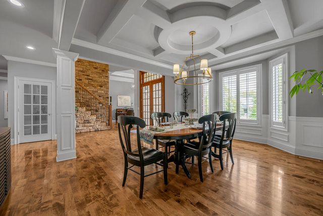 106 Deerfield Circle, Nicholasville, KY 40356