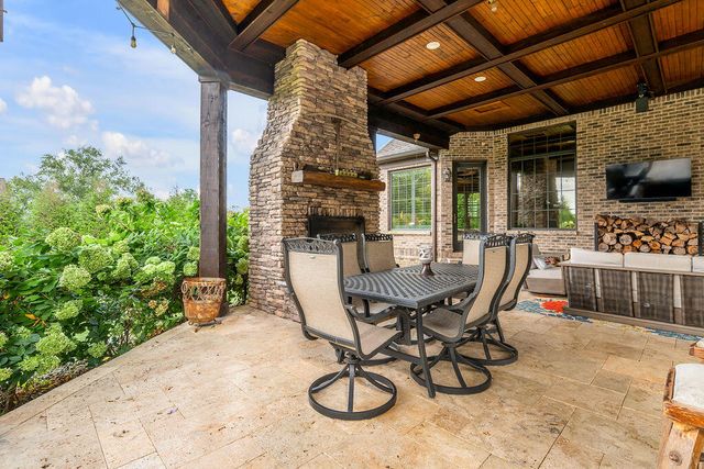 106 Deerfield Circle, Nicholasville, KY 40356