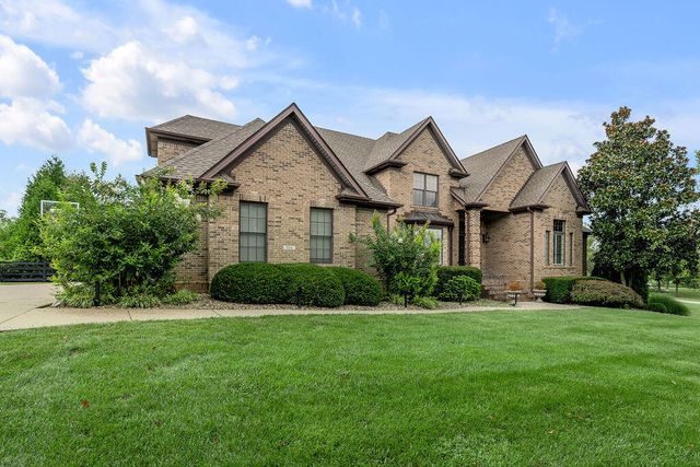 106 Deerfield Circle, Nicholasville, KY 40356