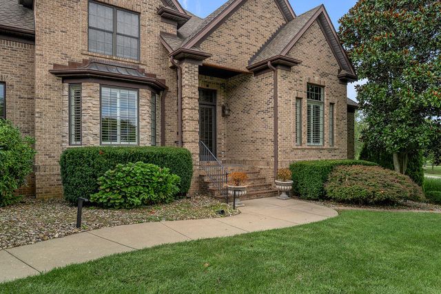 106 Deerfield Circle, Nicholasville, KY 40356