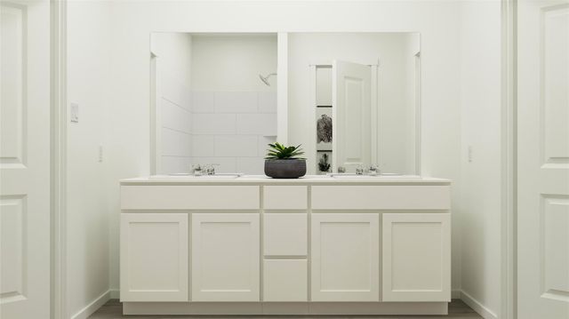 708 Rosa Bianca Way, Huffman, TX 77336