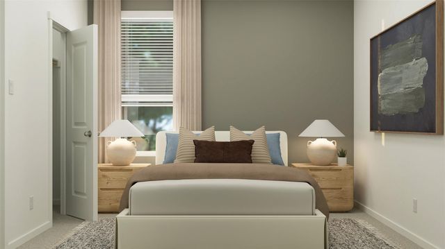 708 Rosa Bianca Way, Huffman, TX 77336