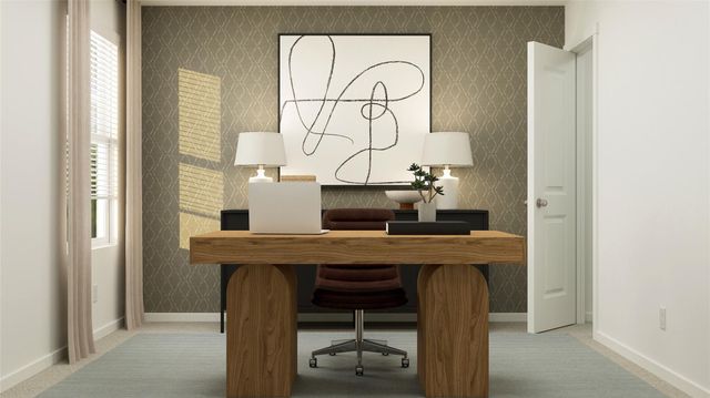 708 Rosa Bianca Way, Huffman, TX 77336