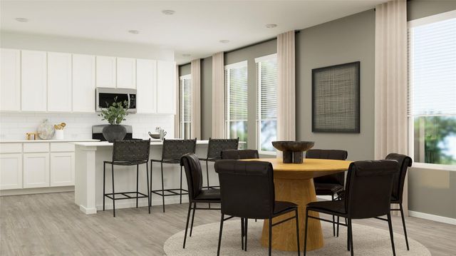 708 Rosa Bianca Way, Huffman, TX 77336