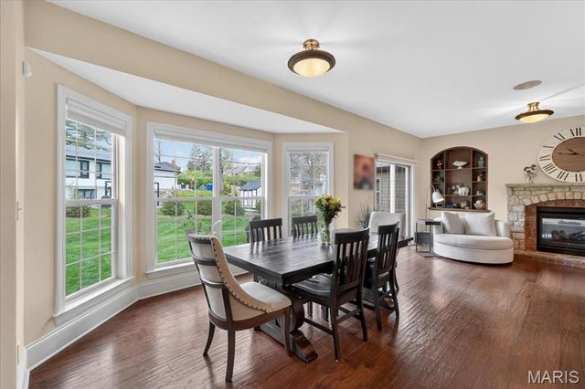 3 Ladue Court, Creve Coeur, MO 63141