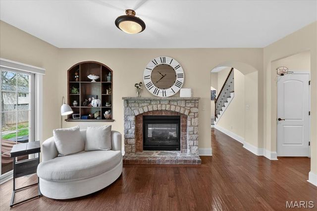 3 Ladue Court, Creve Coeur, MO 63141