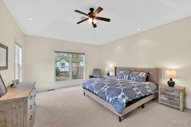 3 Ladue Court, Creve Coeur, MO 63141
