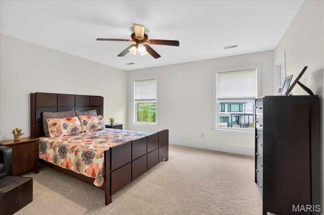 3 Ladue Court, Creve Coeur, MO 63141