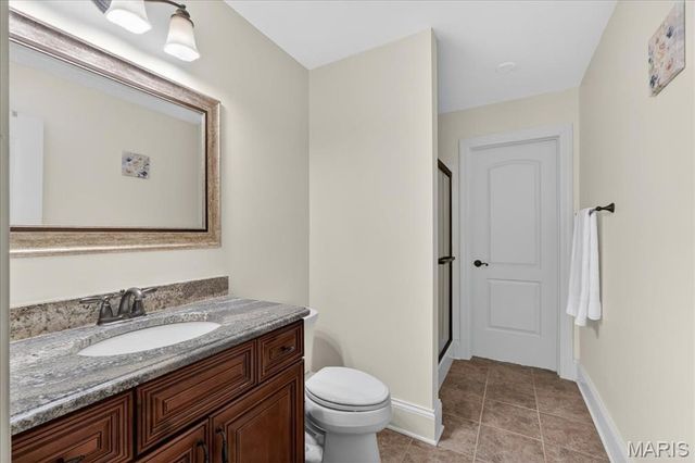 3 Ladue Court, Creve Coeur, MO 63141