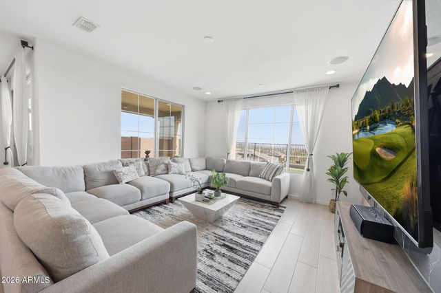 13511 W CALLE DE BACA --, Peoria, AZ 85383