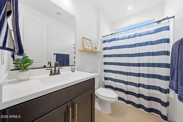 13511 W CALLE DE BACA --, Peoria, AZ 85383