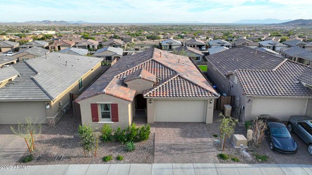 13511 W CALLE DE BACA --, Peoria, AZ 85383