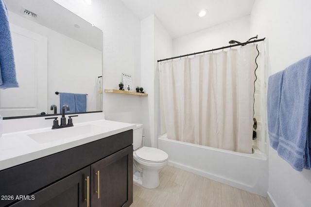 13511 W CALLE DE BACA --, Peoria, AZ 85383