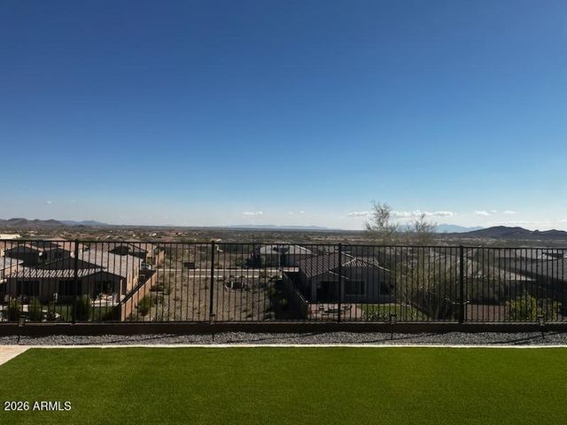 13511 W CALLE DE BACA --, Peoria, AZ 85383