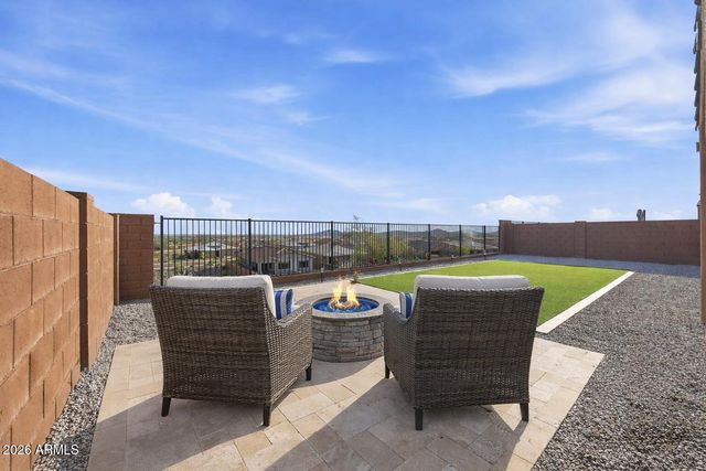 13511 W CALLE DE BACA --, Peoria, AZ 85383