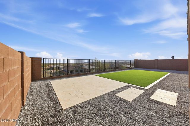 13511 W CALLE DE BACA --, Peoria, AZ 85383