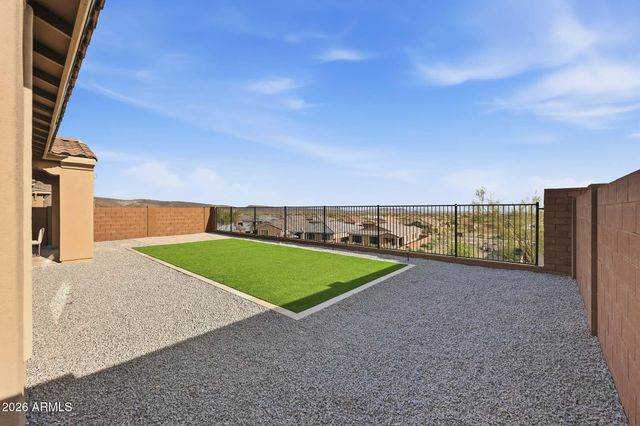 13511 W CALLE DE BACA --, Peoria, AZ 85383