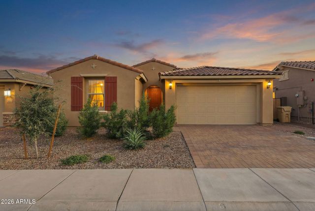 13511 W CALLE DE BACA --, Peoria, AZ 85383