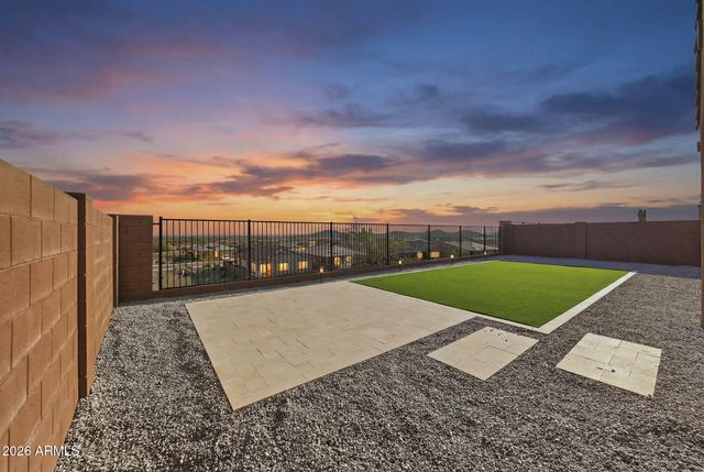 13511 W CALLE DE BACA --, Peoria, AZ 85383