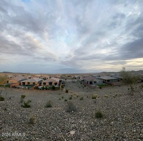 13511 W CALLE DE BACA --, Peoria, AZ 85383