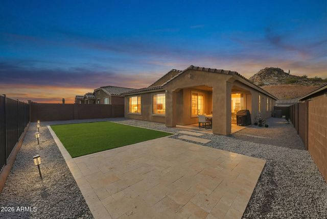 13511 W CALLE DE BACA --, Peoria, AZ 85383