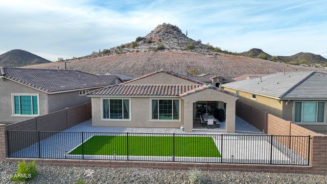 13511 W CALLE DE BACA --, Peoria, AZ 85383