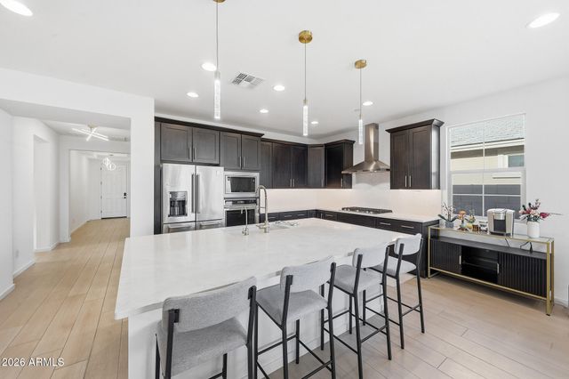 13511 W CALLE DE BACA --, Peoria, AZ 85383