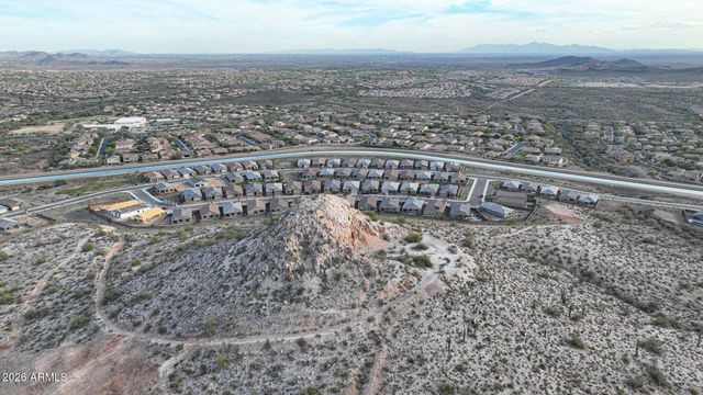 13511 W CALLE DE BACA --, Peoria, AZ 85383