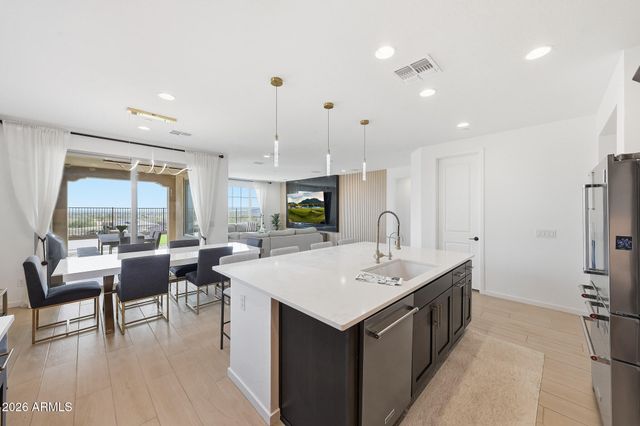 13511 W CALLE DE BACA --, Peoria, AZ 85383