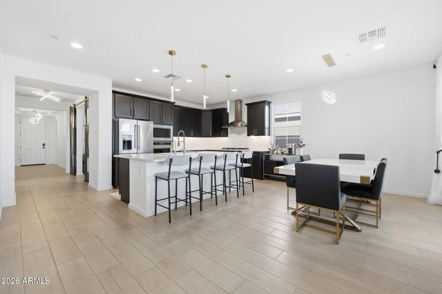 13511 W CALLE DE BACA --, Peoria, AZ 85383