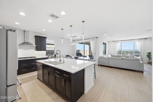 13511 W CALLE DE BACA --, Peoria, AZ 85383