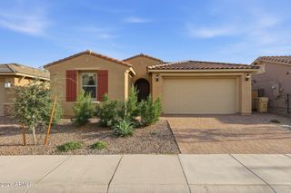 13511 W CALLE DE BACA --, Peoria, AZ 85383