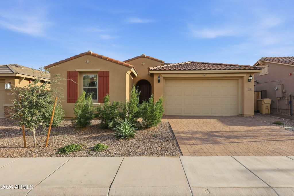 13511 W CALLE DE BACA --, Peoria, AZ 85383
