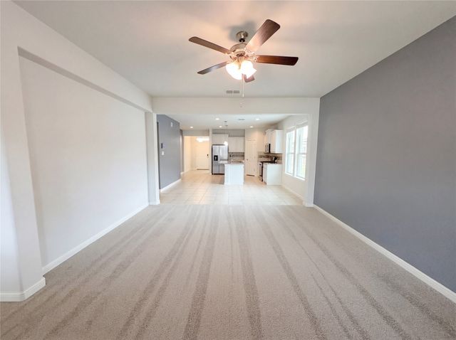 2520 Allview Lane, Glenn Heights, TX 75154