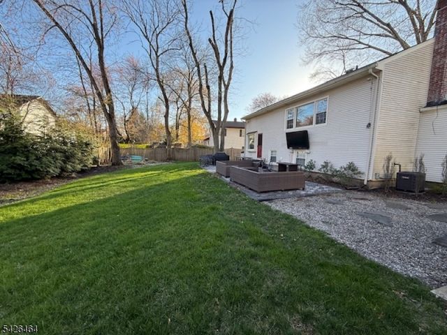 25 Whitman Dr, New Providence Boro, NJ 07974