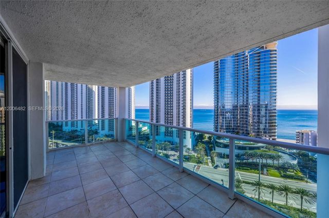 100 Bayview Dr 1905, Sunny Isles Beach, FL 33160