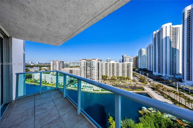 100 Bayview Dr 1905, Sunny Isles Beach, FL 33160
