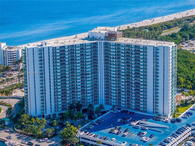 100 Bayview Dr 1905, Sunny Isles Beach, FL 33160