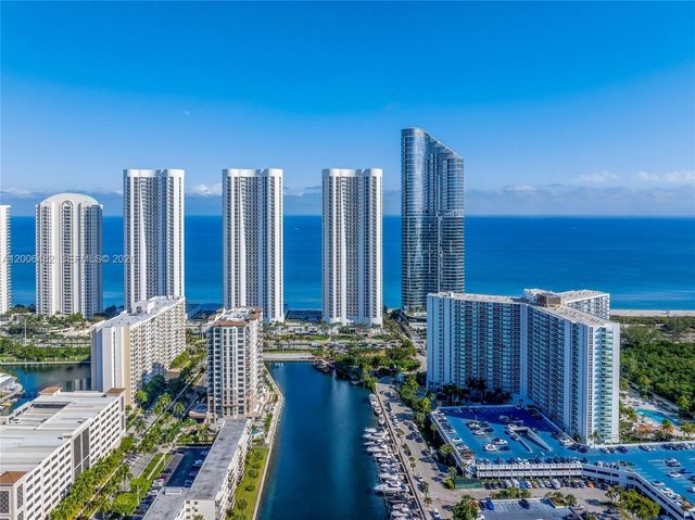 100 Bayview Dr 1905, Sunny Isles Beach, FL 33160