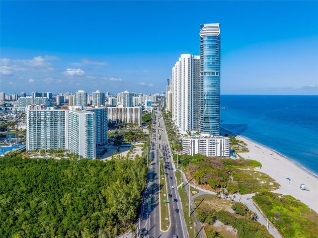 100 Bayview Dr 1905, Sunny Isles Beach, FL 33160
