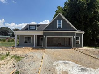 46 Rum Row Court (Lot 72), Smithfield, NC 27577