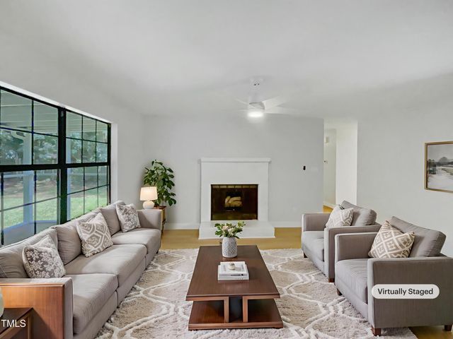 11 Sweetbay Court, Durham, NC 27704