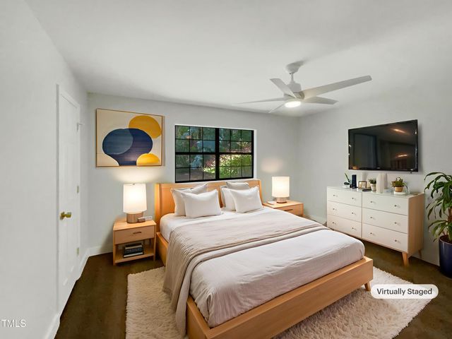 11 Sweetbay Court, Durham, NC 27704