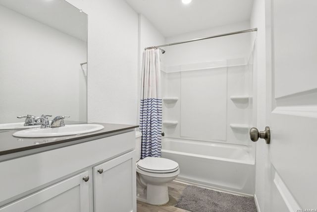 14806 Kolbe, San Antonio, TX 78253