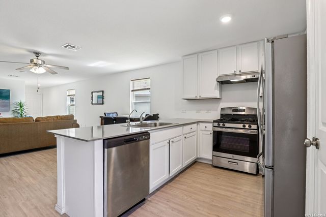 14806 Kolbe, San Antonio, TX 78253