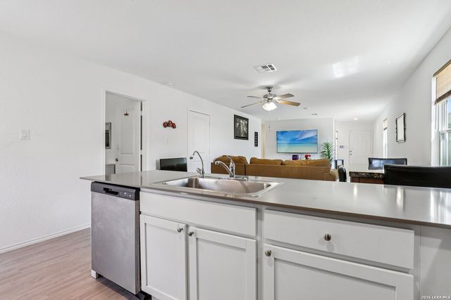 14806 Kolbe, San Antonio, TX 78253