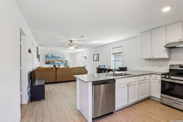 14806 Kolbe, San Antonio, TX 78253