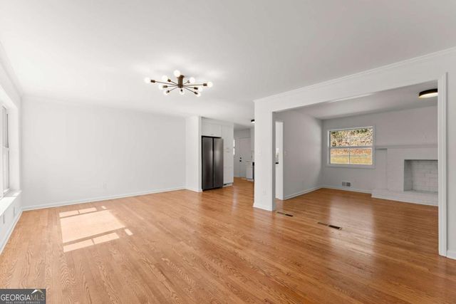 698 Holly Drive, Gainesville, GA 30501