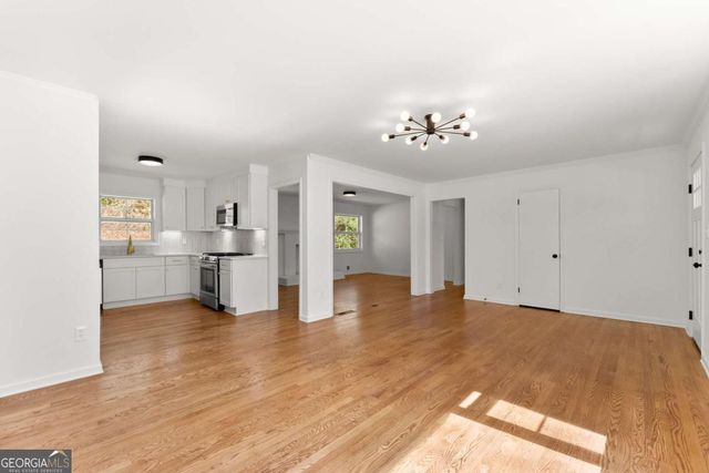 698 Holly Drive, Gainesville, GA 30501